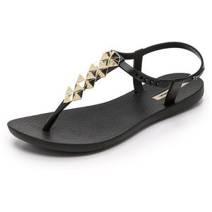 Ipanema Cleo Shine sandals